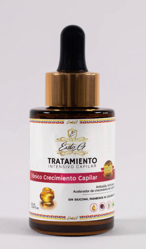 TRATAMIENTO DE CABELLO INTENSIVO SET